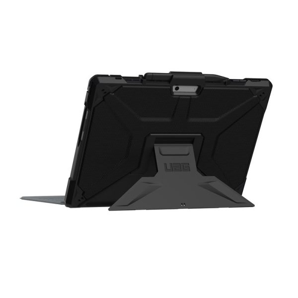 UAG Metropolis black - Microsoft Surface Pro 10/9 (324013114040) - Image 6