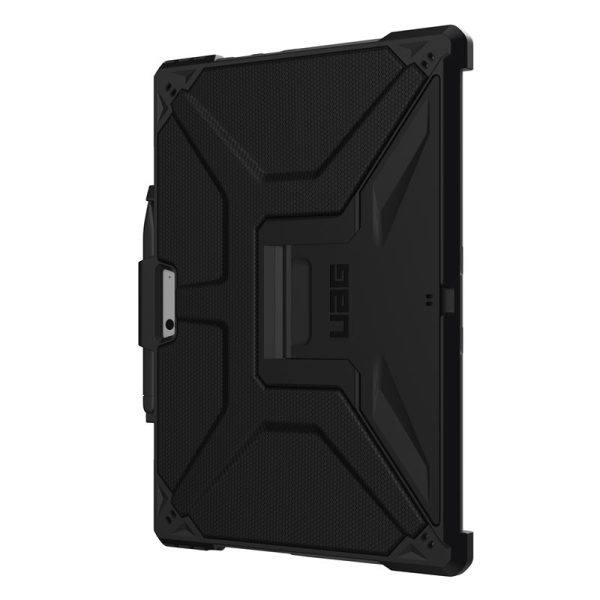 UAG Metropolis black - Microsoft Surface Pro 10/9 (324013114040) - Image 7