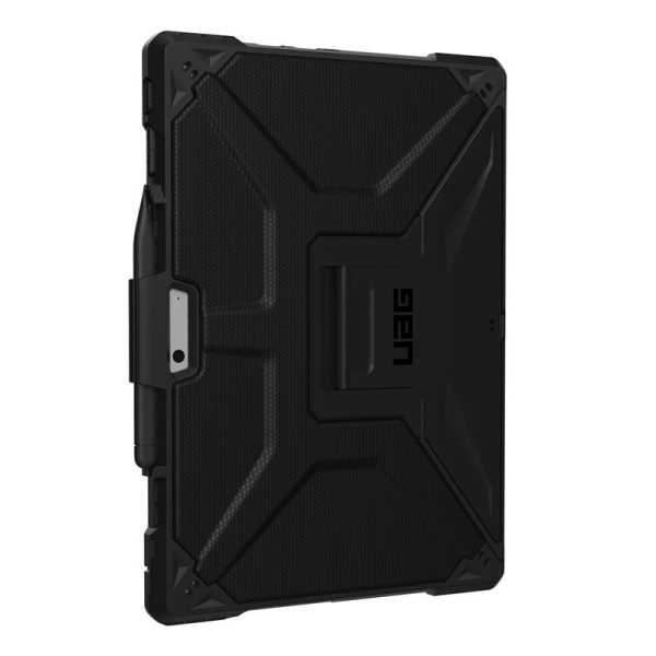 UAG Metropolis black - Microsoft Surface Pro 10/9 (324013114040) - Image 8