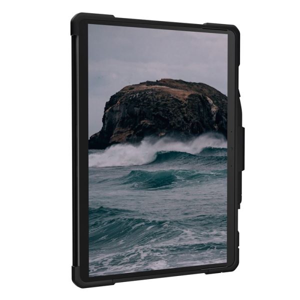UAG Metropolis black - Microsoft Surface Pro 10/9 (324013114040) - Image 9