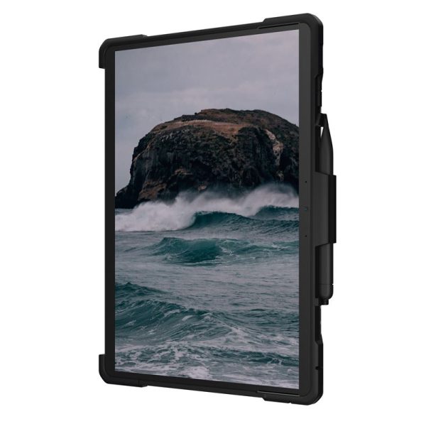 UAG Metropolis black - Microsoft Surface Pro 10/9 (324013114040) - Image 10