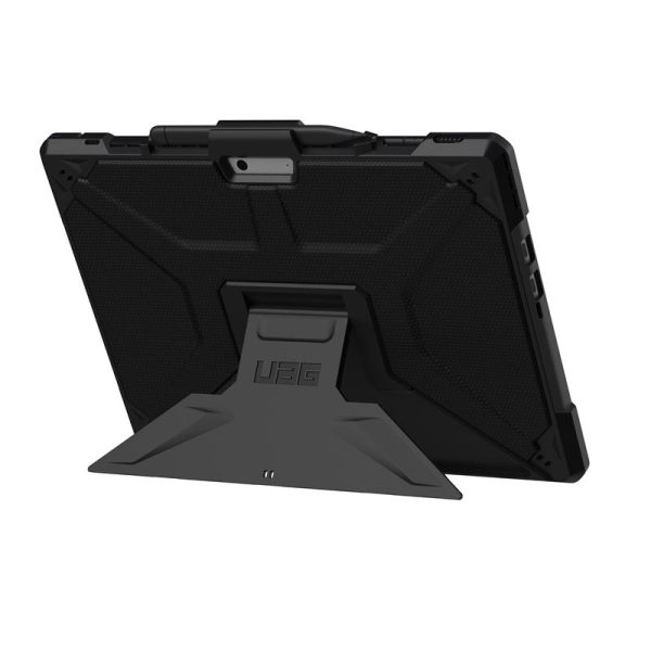 UAG Metropolis black - Microsoft Surface Pro 10/9 (324013114040) - Image 12