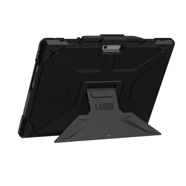 UAG Metropolis black - Microsoft Surface Pro 10/9 (324013114040) - Image 13