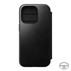 Nomad Leather MagSafe Folio
