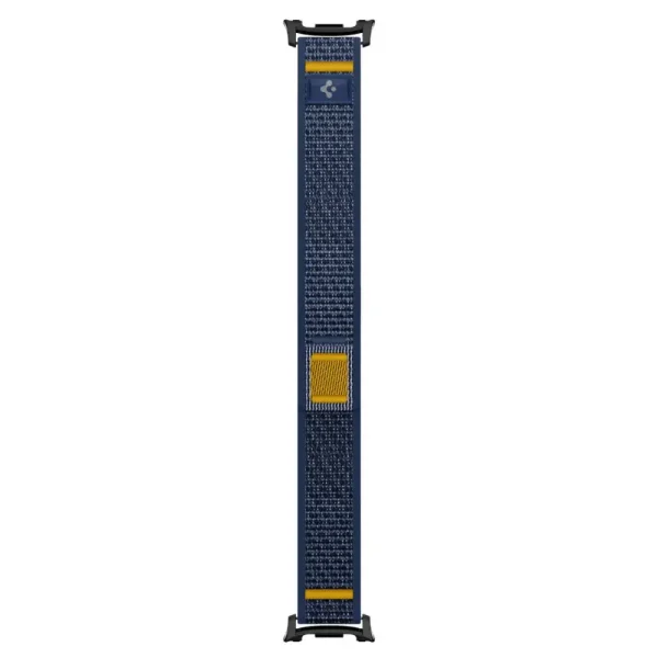 Spigen Athlex Air Active Band Navy-Samsung Galaxy Watch 8/Classic 46/44/40mm (AMP10114) - Image 7