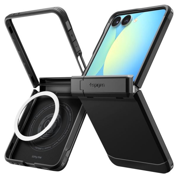 Spigen Tough Armor Pro MagSafe