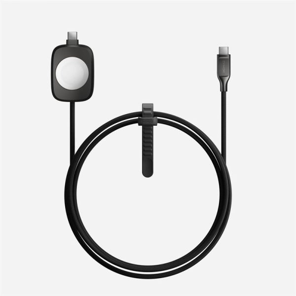 Nomad Universal Cable for Apple Watch