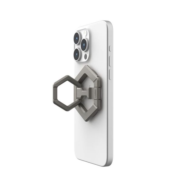 UAG Magnetic Ring Stand titanium (964443113636) - Image 9