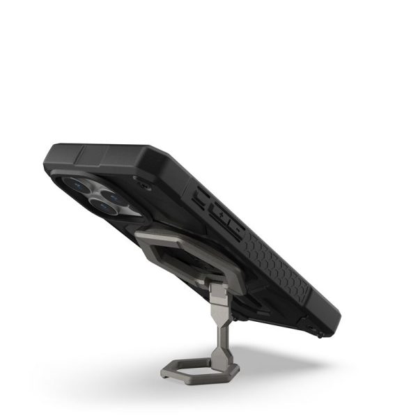 UAG Magnetic Ring Stand titanium (964443113636) - Image 13