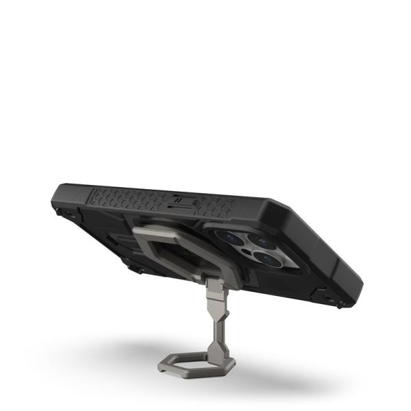 UAG Magnetic Ring Stand titanium (964443113636) - Image 14