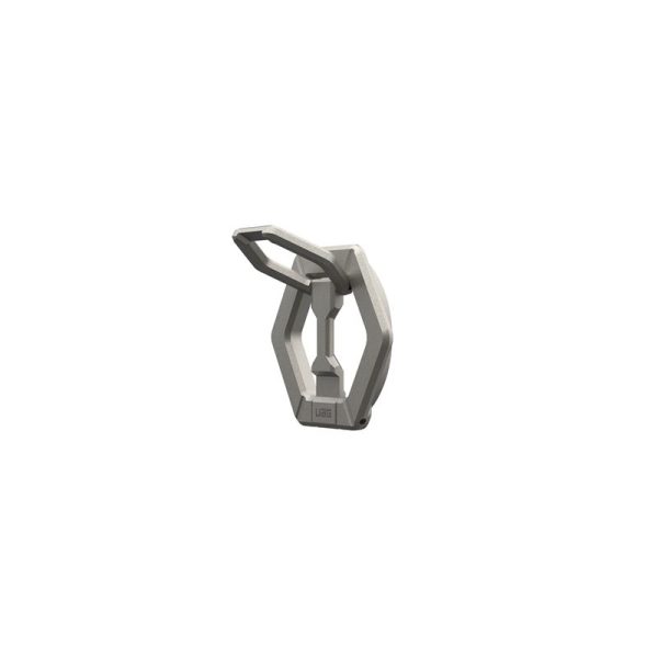 UAG Magnetic Ring Stand titanium (964443113636) - Image 3