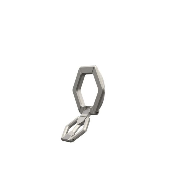 UAG Magnetic Ring Stand titanium (964443113636) - Image 5