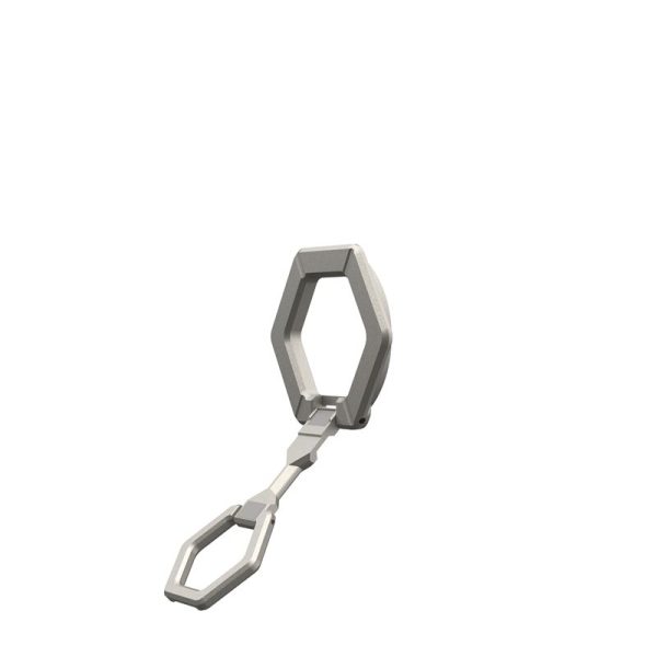UAG Magnetic Ring Stand titanium (964443113636) - Image 6