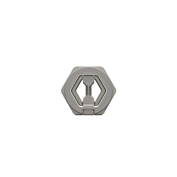 UAG Magnetic Ring Stand titanium (964443113636) - Image 7