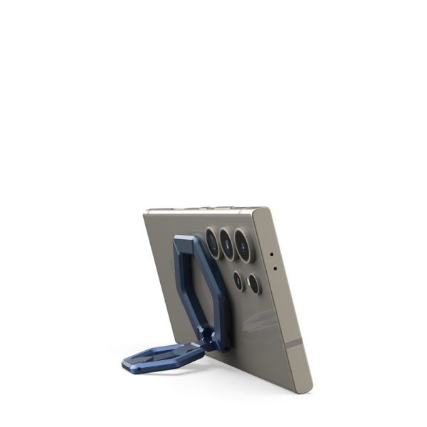 UAG Magnetic Ring Stand mallard/bright blue (96444311555E) - Image 3