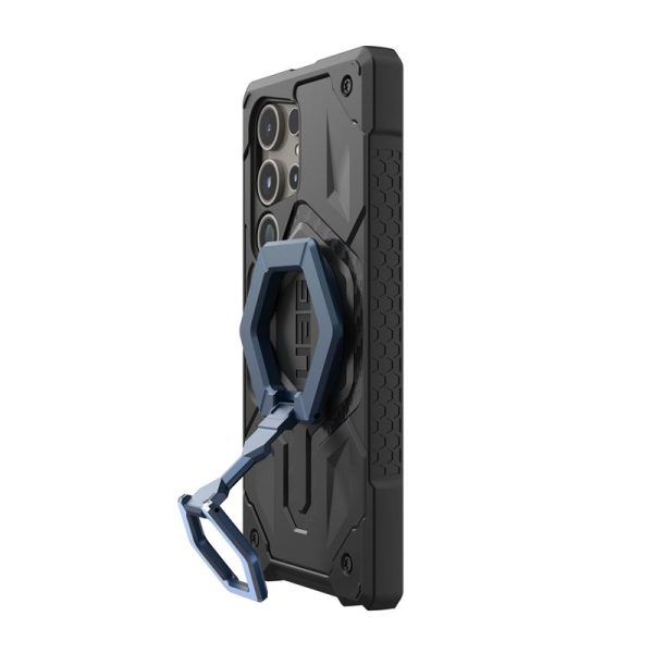 UAG Magnetic Ring Stand mallard/bright blue (96444311555E) - Image 6