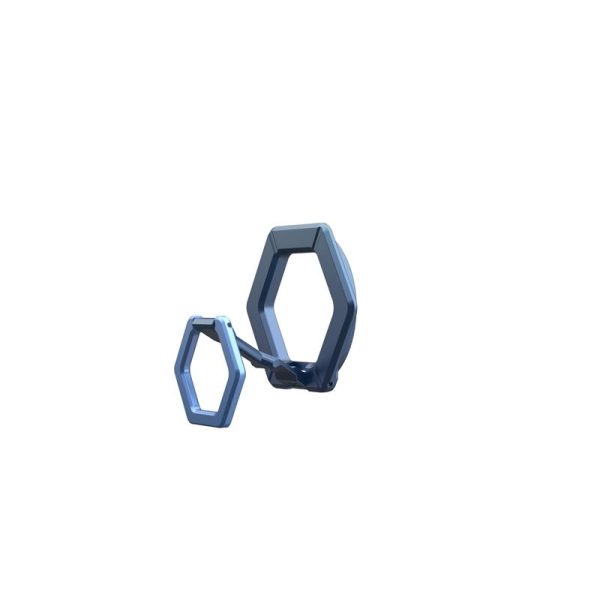 UAG Magnetic Ring Stand mallard/bright blue (96444311555E) - Image 11