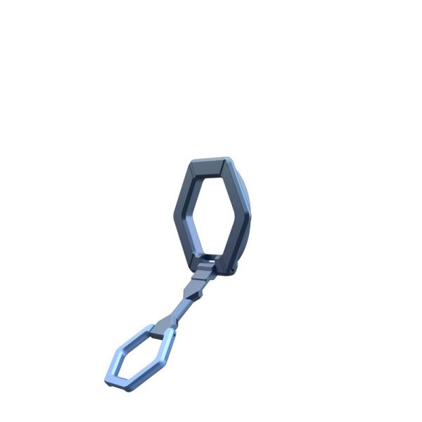 UAG Magnetic Ring Stand mallard/bright blue (96444311555E) - Image 13