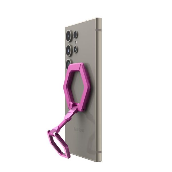 UAG Magnetic Ring Stand pink (964443119595) - Image 5
