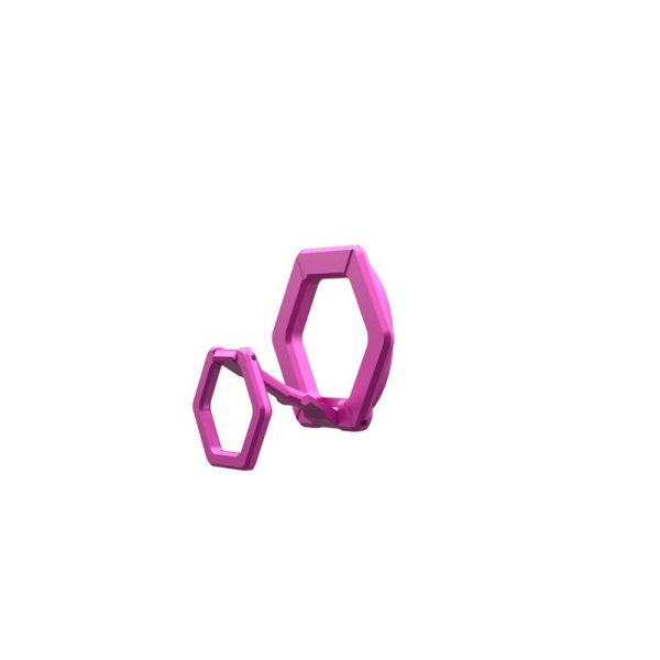 UAG Magnetic Ring Stand pink (964443119595) - Image 11