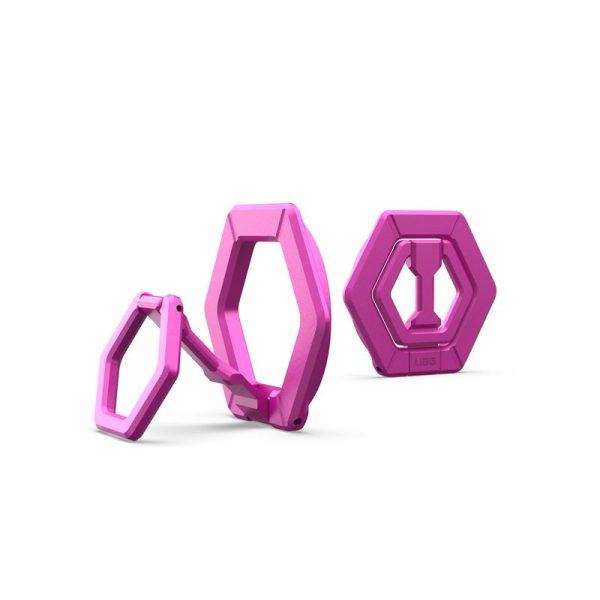 UAG Magnetic Ring Stand pink (964443119595) - Image 16