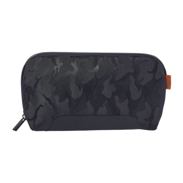 UAG 3 in1 Travel Chrarger/Power Supply Black/Grey (9B4412114030) - Image 4