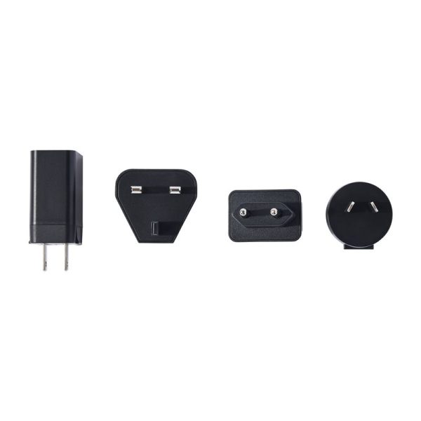 UAG 3 in1 Travel Chrarger/Power Supply Black/Grey (9B4412114030) - Image 6