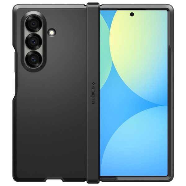 black - Samsung Galaxy Z Fold7