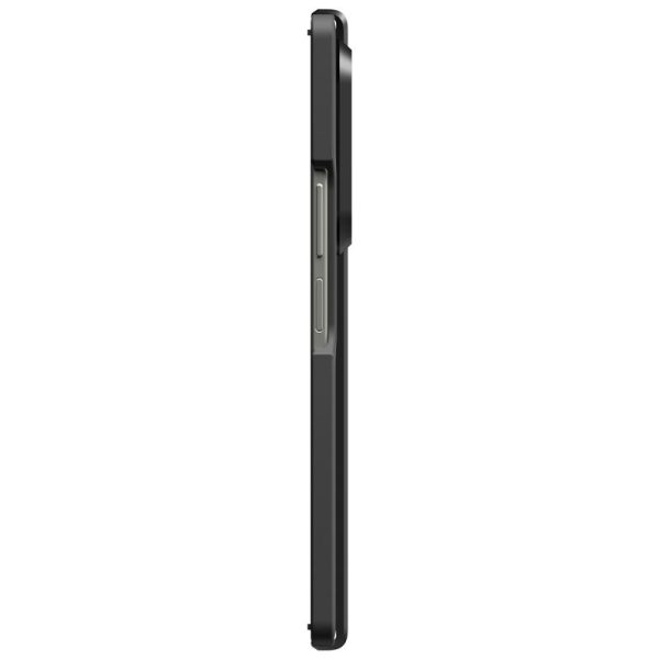 Spigen Tough Armor Pro MagSafe Black - Samsung Galaxy Z Fold 7 (ACS09549) - Image 3