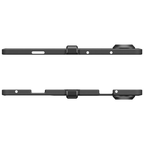 Spigen Tough Armor Pro MagSafe Black - Samsung Galaxy Z Fold 7 (ACS09549) - Image 4