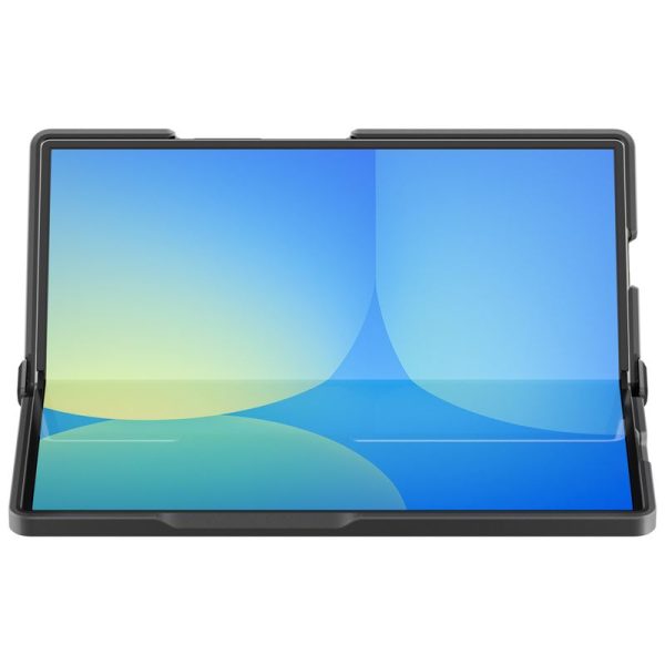 Spigen Tough Armor Pro MagSafe Black - Samsung Galaxy Z Fold 7 (ACS09549) - Image 7