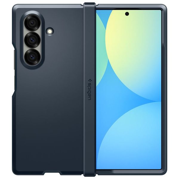metal slate - Samsung Galaxy Z Fold7