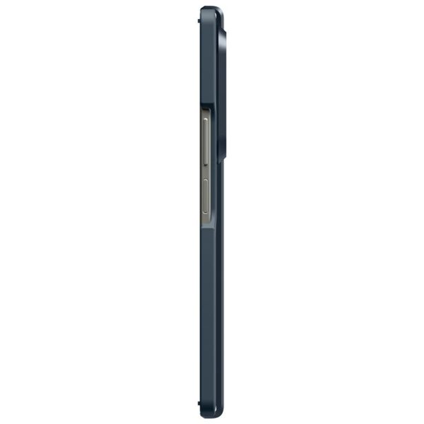 Spigen Tough Armor Pro MagSafe Metal Slate - Samsung Galaxy Z Fold 7 (ACS09550) - Image 3