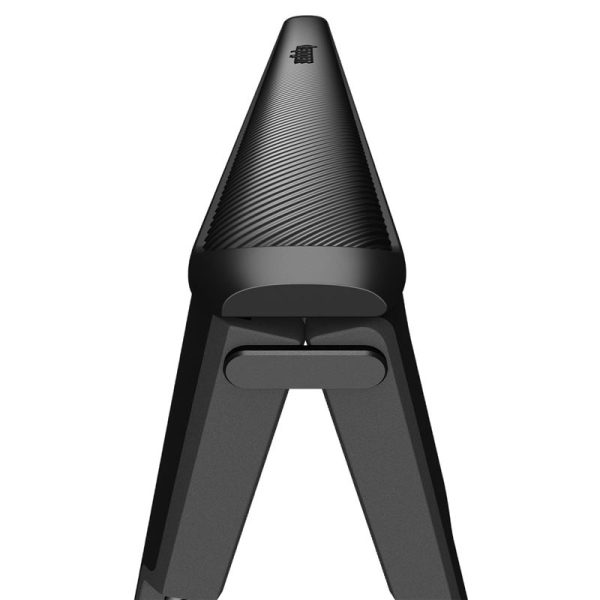 Spigen Slim Armor Pro MagSafe Black - Samsung Galaxy Z Fold 7 (ACS09551) - Image 9