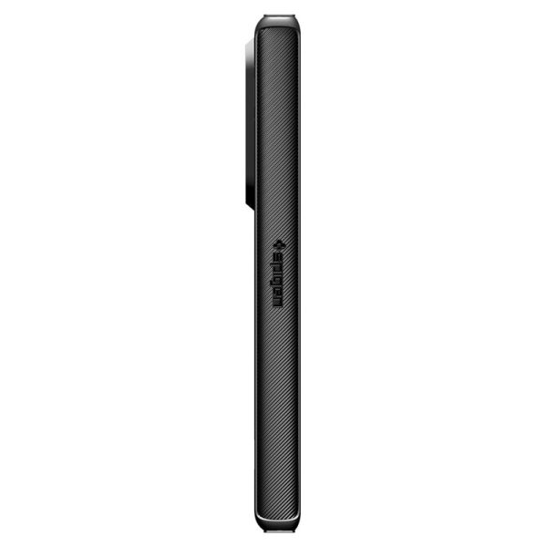Spigen Slim Armor Pro MagSafe Black - Samsung Galaxy Z Fold 7 (ACS09551) - Image 12