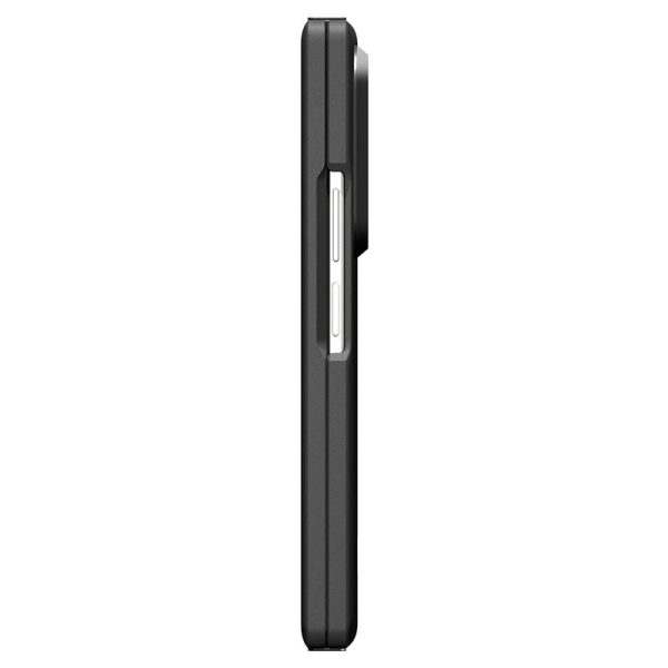 Spigen Slim Armor Pro MagSafe Black - Samsung Galaxy Z Fold 7 (ACS09551) - Image 13