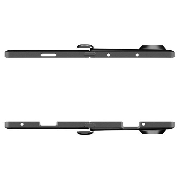 Spigen Slim Armor Pro MagSafe Black - Samsung Galaxy Z Fold 7 (ACS09551) - Image 14