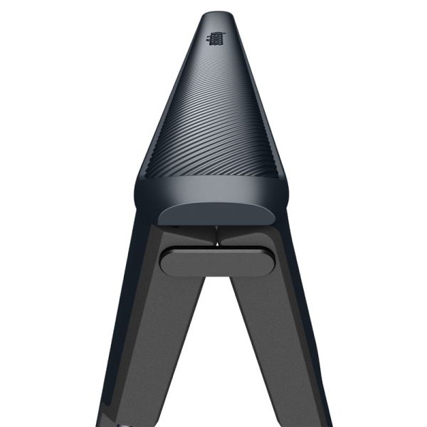 Spigen Slim Armor Pro MagSafe Metal Slate - Samsung Galaxy Z Fold 7 (ACS09552) - Image 9