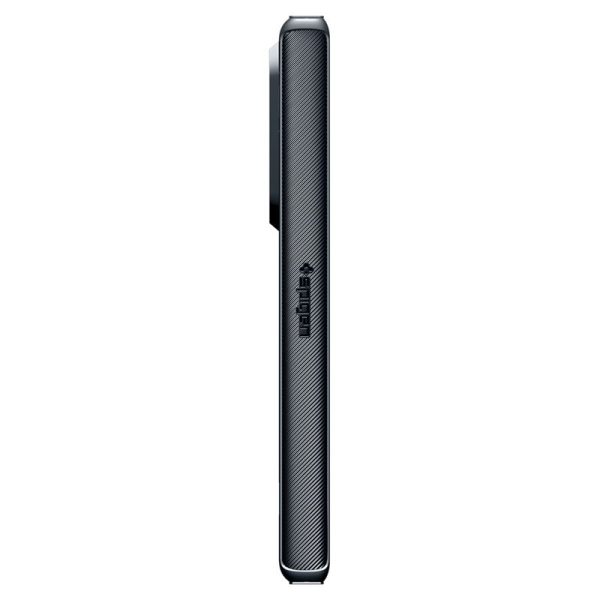 Spigen Slim Armor Pro MagSafe Metal Slate - Samsung Galaxy Z Fold 7 (ACS09552) - Image 12