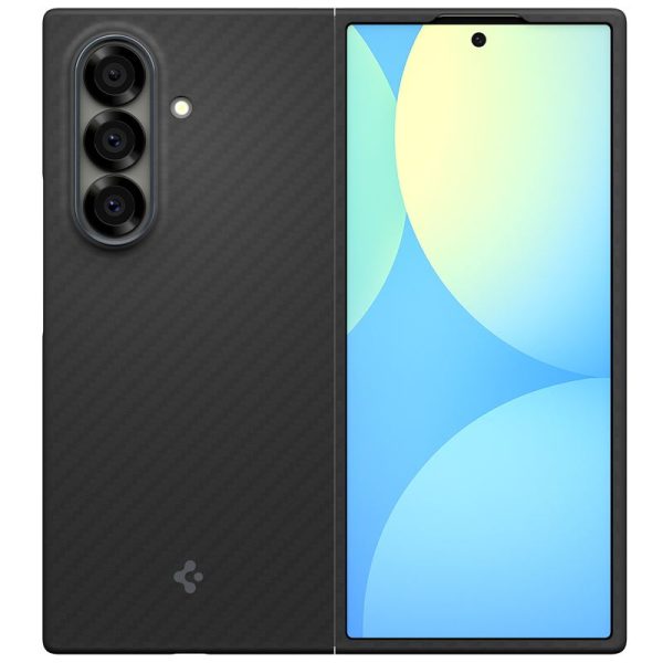 aramid black - Samsung Galaxy Z Fold7