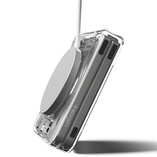 Spigen Ultra Hybrid Pro MagSafe Neo One - Samsung Galaxy Z Flip 7 (ACS09560) - Image 8