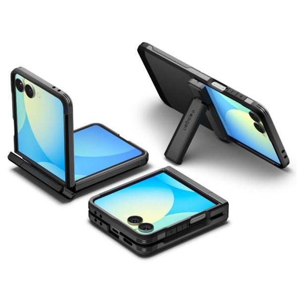 black - Samsung Galaxy Z Flip7