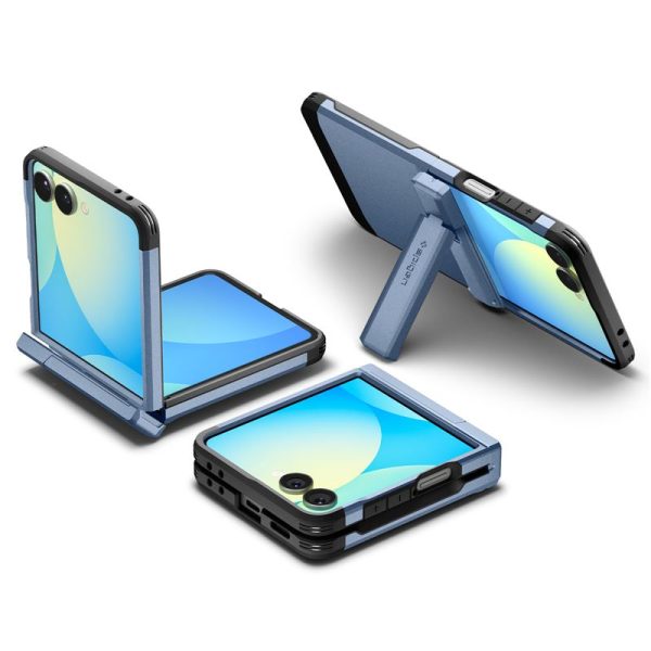 sierra blue - Samsung Galaxy Z Flip7