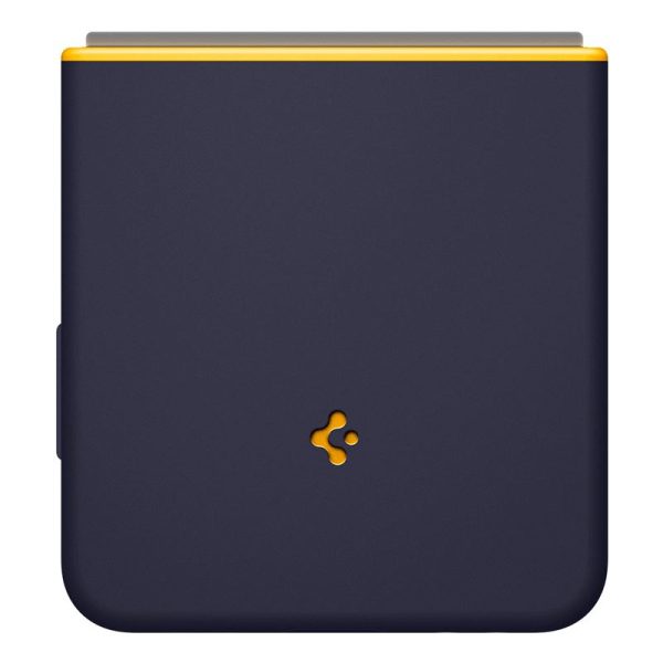 Spigen Nano Pop MagSafe Blueberry Navy - Samsung Galaxy Z Flip 7 (ACS09563) - Image 8