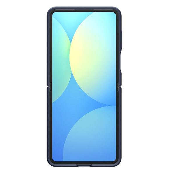 Spigen Nano Pop MagSafe Blueberry Navy - Samsung Galaxy Z Flip 7 (ACS09563) - Image 11