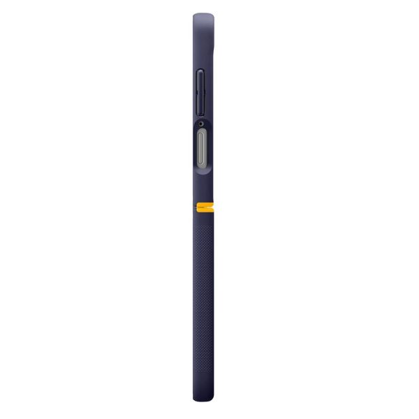 Spigen Nano Pop MagSafe Blueberry Navy - Samsung Galaxy Z Flip 7 (ACS09563) - Image 13