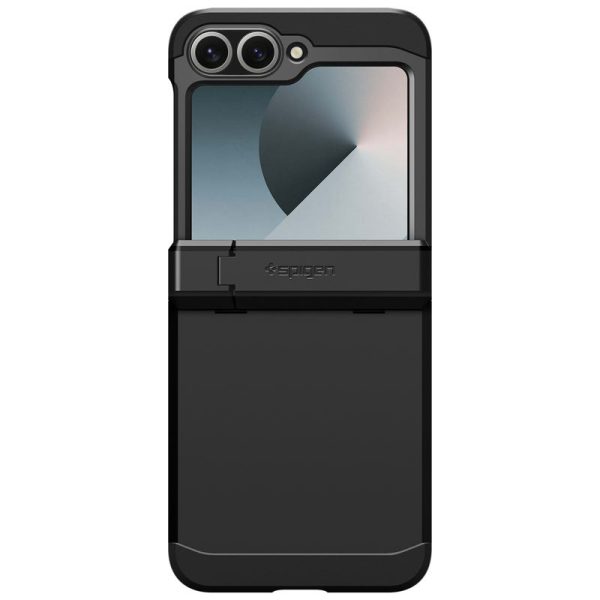black - Samsung Galaxy Z Flip7 FE/Flip 6