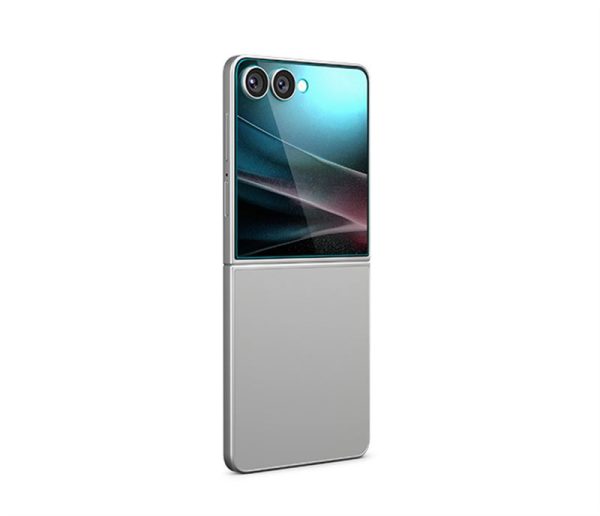 Spigen Glass tR EZ Fit HD 1 Pack Transparency - Samsung Galaxy Z Flip 7 (AGL09586) - Image 8