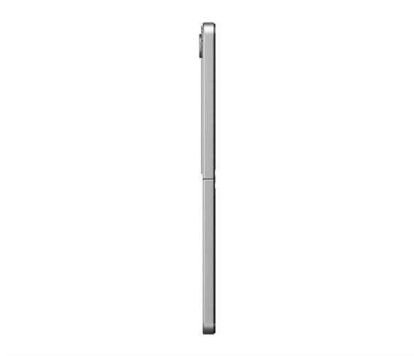 Spigen Glass tR EZ Fit HD 1 Pack Transparency - Samsung Galaxy Z Flip 7 (AGL09586) - Image 13