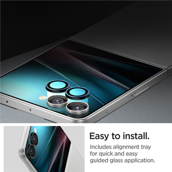 black - Samsung Galaxy Z Flip7